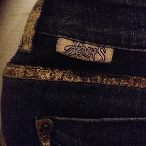 jeans - Picture 4 of 4
